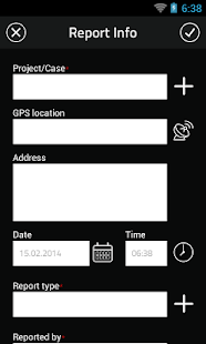 Download Checkd Foto Pro APK