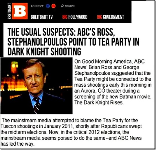 ABC blames T-Party for Aurora Shooting 7-20-12
