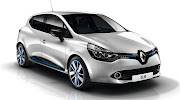 Renault Clio 4