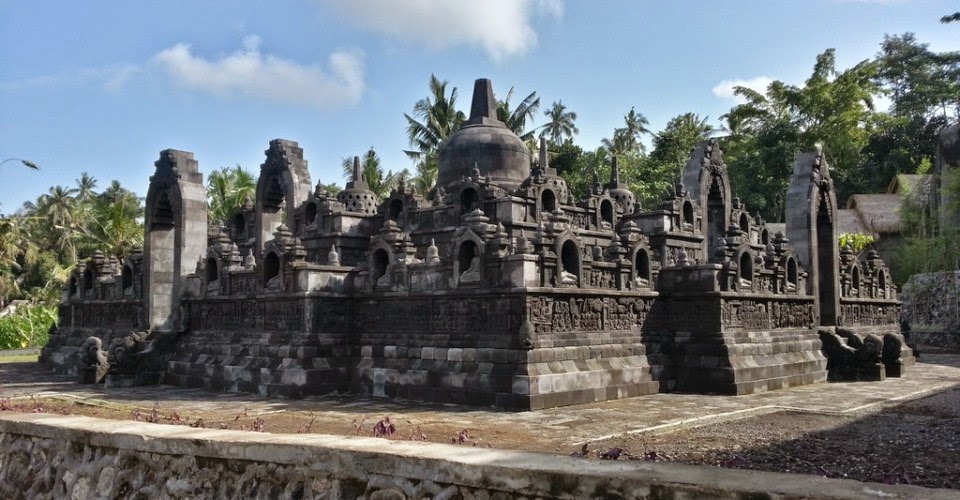 Taman Nusa - See Wonderful Indonesia in One Afternoon in ...