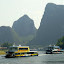 Yangshuo - zdjęcie Tomka