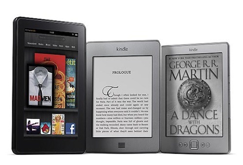 Draco Kindle