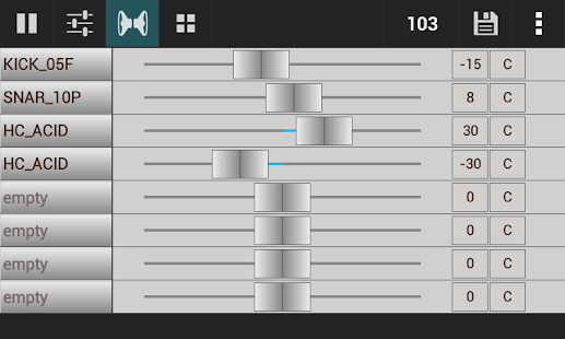 GrooveMixer Pro – Beat Studio(圖4)-速報App