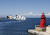 Capsized Cruise Ship ‘Costa Concordia’ Becomes Tourist Attraction