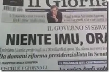 Rassegna stampa di Fiorello