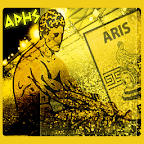 ARIS-News&Wallpapers&Voices