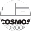 Cosmos bedrooms
