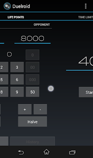 Yugioh Calc - Duelroid Lite(圖5)-速報App
