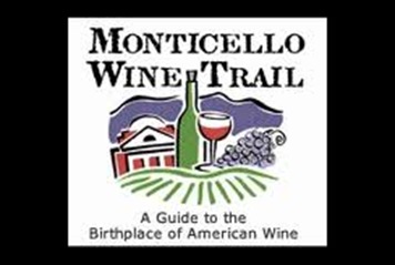 Monticello wine trail