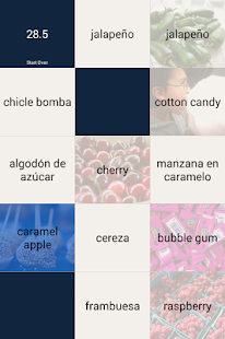 Quizlet - screenshot thumbnail