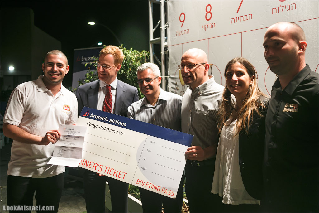 LookAtIsrael.com: Фото-блог о путешествиях по Израилю. Тель Авив, Иерусалим, Хайфа  