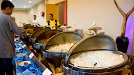 Buffet Ramadhan Hotel Casuarina Meru