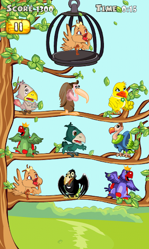 免費下載解謎APP|捕鳥達人 － 兒童益智遊戲 app開箱文|APP開箱王