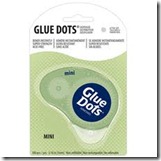 ScrapEmporium_Glue Dots  MINI GLUE DOTS ROLL 2