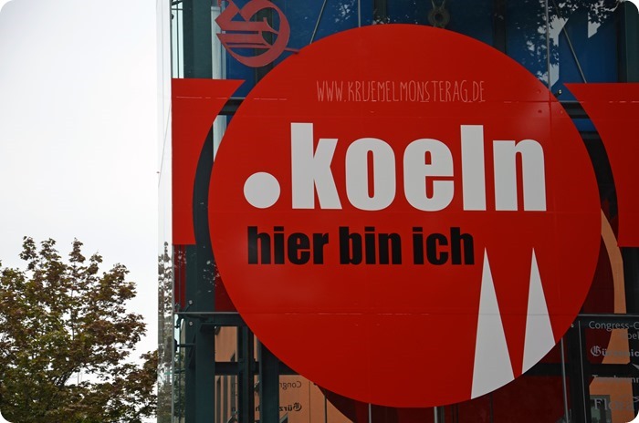 Köln2014 Unterwegs4