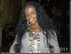 Nega Perera