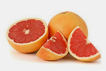 225px-Citrus_paradisi_(Grapefruit,_pink)_white_bg