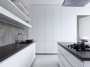 Cocina-de-diseño-muebles-cajoneria-blanca Cocina-de-diseño-muebles-cajoneria-blanca