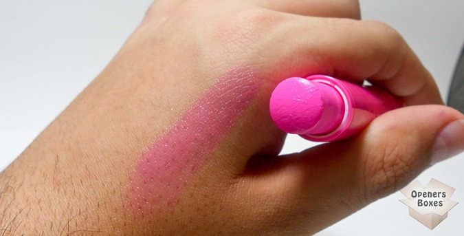BABY LIPS -1 BABY LIPS -1