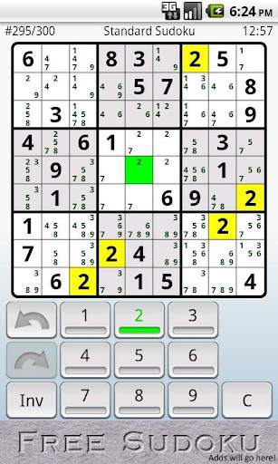 Sudoku Pro