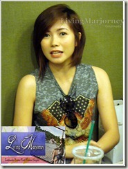 Yeng Constantino’s Pre-Valentines Concert “Ok Lang Maging Single Sa Valentines”