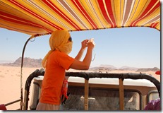 Oporrak 2011 - Jordania ,-  Wadi Rum, 22 de Septiembre  33