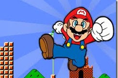 لعبة سوبر ماريو القديمة فلاش بدون تحميل super mario
