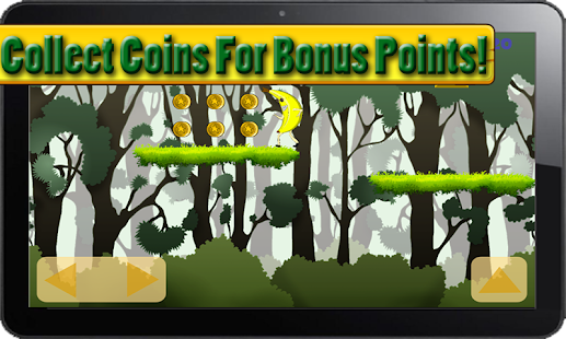 How to download Banana Vs Zombies Forest Trek 1.3 unlimited apk for bluestacks