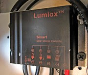 вспомогательный солнечный контроллер Lumiax вспомогательный солнечный контроллер Lumiax
