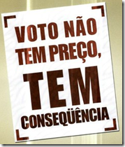 eleições 2012