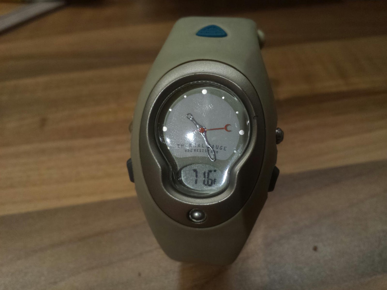 nike acg watch