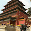 Chengde - Świątynia Puning