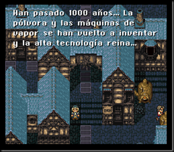 FF6 principio