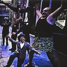 The Doors Strange Days