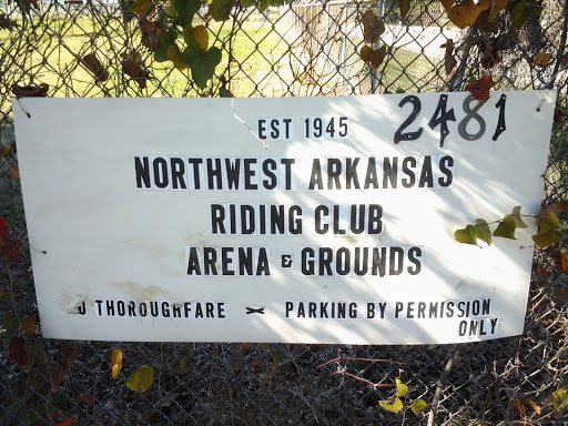 NWA Riding Club