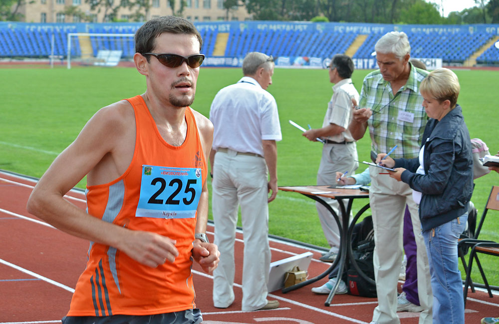 Харьковский марафон 2012 - 115