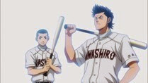 Diamond no Ace - 45 -1