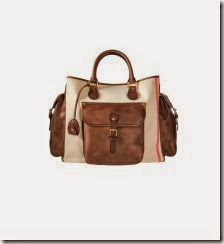 Shopping bag with pockets_PF PE 15 M1 00 N1