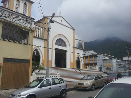 Iglesia Belén