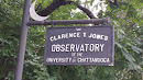 Clarence Jones Observatory