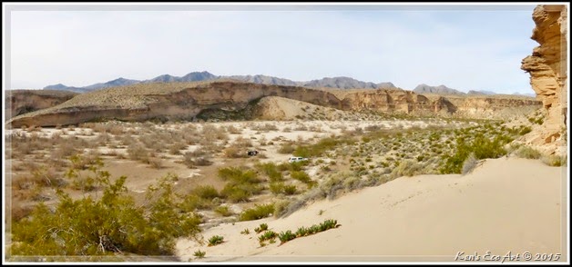 EFP-The Sand Dune EFP-The Sand Dune