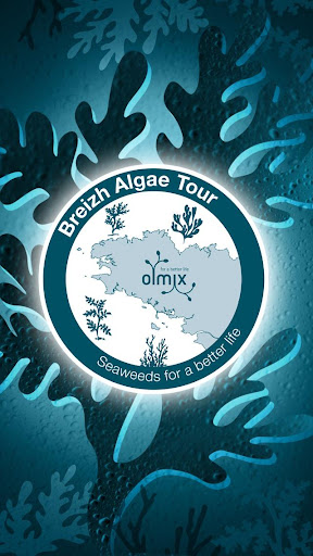 Olmix Breiz Algae Tour