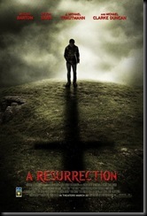 A ressurection 2012