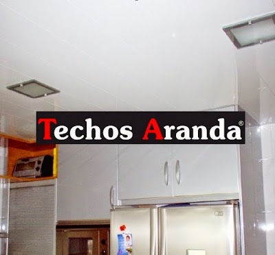 Techos de aluminio Techos de aluminio