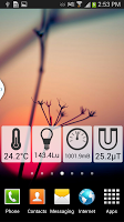 WeatherSignal климат датчики APK Снимки экрана #8