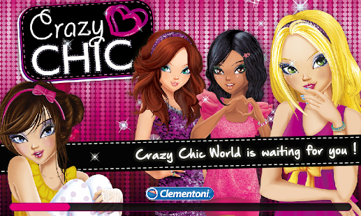 CrazyChic(圖1)-速報App