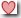 facebook-chat-heart-smiley