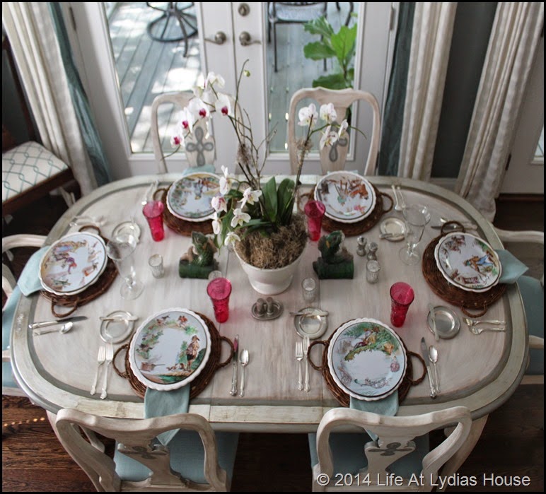 collected tablescape 1