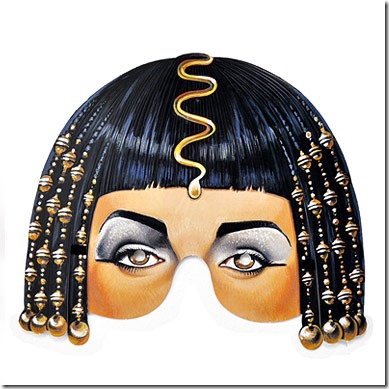 mascara-papel-modelo-cleopatra