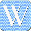 Monogram Wallpaper Maker by LTC Apk